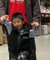 WILD THINGS | ベスト