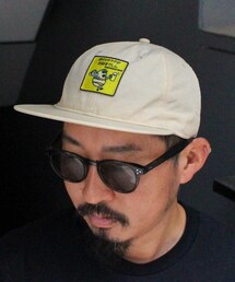 POTATOSALAD HOLIC | キャップ