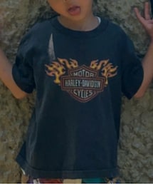 Harley-Davidson | Tシャツ/カットソー