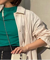 little $uzie | ジャケット/アウター