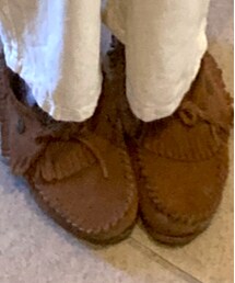 Minnetonka | シューズ