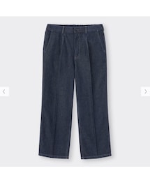 GU | デニムパンツ