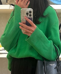 POLO RALPH LAUREN | ニット/セーター