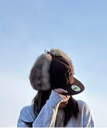 NEW ERA | キャップ