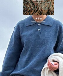 patra | ニット/セーター