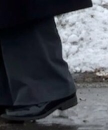 UNIQLO | スラックス