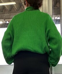 U.S. POLO ASSN. | ニット/セーター