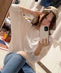 UNIQLO | Tシャツ/カットソー