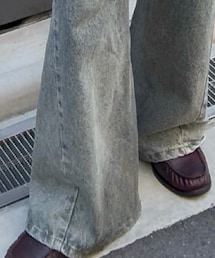 ZARA | ローファー