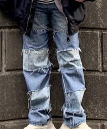 Re:make | デニムパンツ