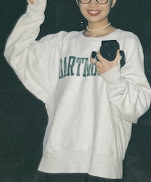 Champion | reverse weave(スウェット)