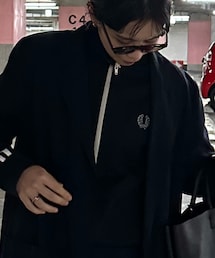 FRED PERRY | ジャケット/アウター