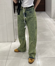 JOURNAL STANDARD | デニムパンツ