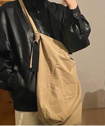 OSOI | ショルダーバッグ