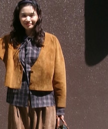 VINTAGE | カーディガン/ボレロ