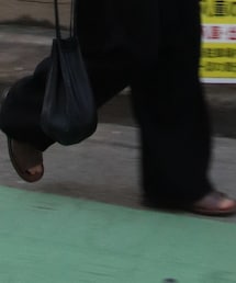 BRADOR | サンダル