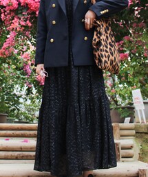 H&M | ワンピース/ドレス