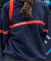 used | スウェット