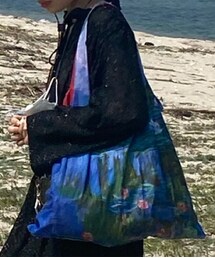 LOQI | エコバッグ/サブバッグ