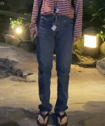 Levi's | デニムパンツ