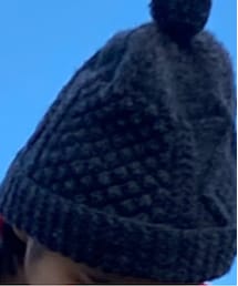 used | ニットキャップ/ビーニー