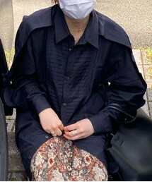 used | シャツ/ブラウス