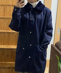 euro vintage | モッズコート
