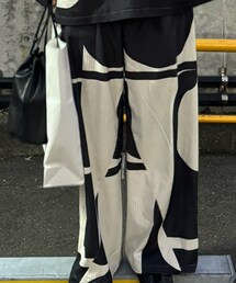 Knuth Marf | パンツ