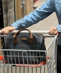 POLO RALPH LAUREN | ボストンバッグ