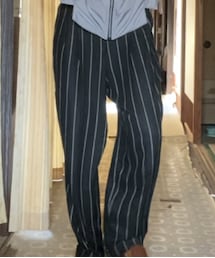 used | スラックス