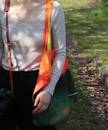 RASSVET and JulianKlincewicz | トートバッグ