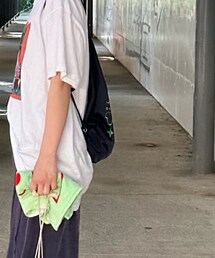 Tempalay | バックパック/リュック