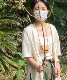 used | シャツ/ブラウス