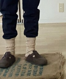 decka Quality socks | ソックス/靴下