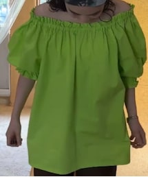 masker vintage | トップス