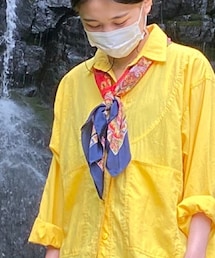 Yves Saint Laurent | used(バンダナ/スカーフ)