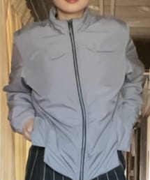 old GAP | ナイロンジャケット