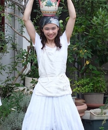 nest Robe | エプロン