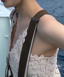 used | サスペンダー