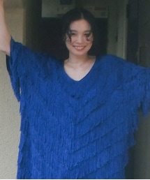 LOOKING FOR YOUREMORE | ワンピース/ドレス