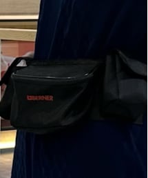 used | ボディバッグ/ウエストポーチ