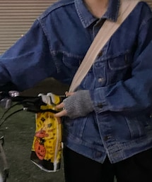 VALENTINO | used(デニムジャケット)