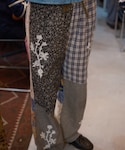 HINOMIHOの「パンツ(パンツ)」