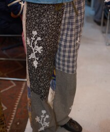 HINOMIHO | パンツ