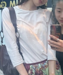 used | Tシャツ/カットソー