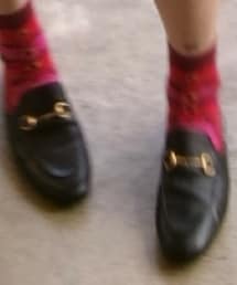 GUCCI | ローファー