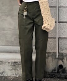 used | カーゴパンツ