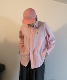 POLO RALPH LAUREN | used(シャツ/ブラウス)