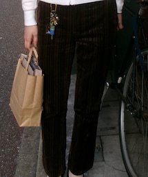 agnes b. | パンツ