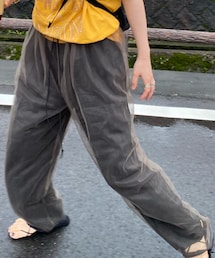 used | パンツ